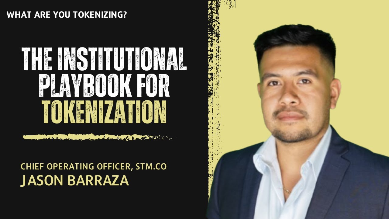 Tokenization in Finance: The Future of Capital Markets