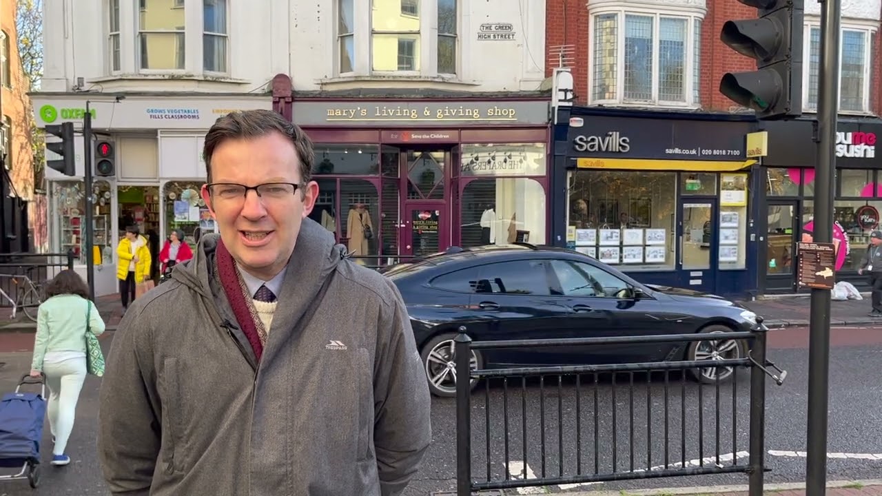 Ealing Community Relations Council
