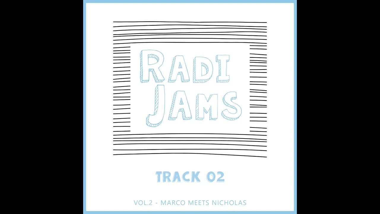 Marcoradi & Nicholas - Track 02 [Free Bandcamp download]