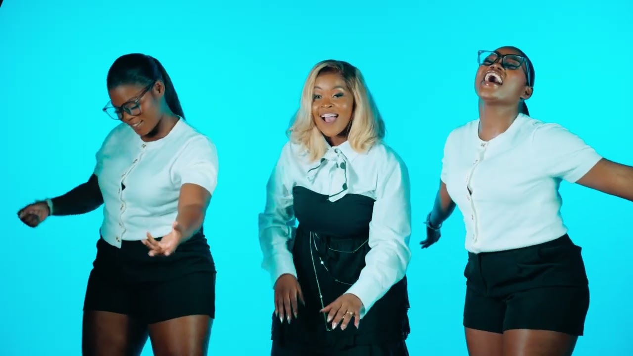 Q Twins & Shandesh - Bekumnandi (Official Visualiser)