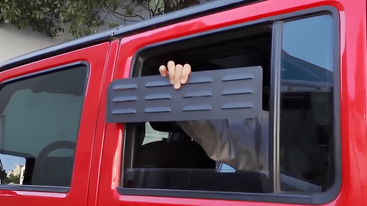 All-in-One Jeep Mod Pack — Built for Real Use!
