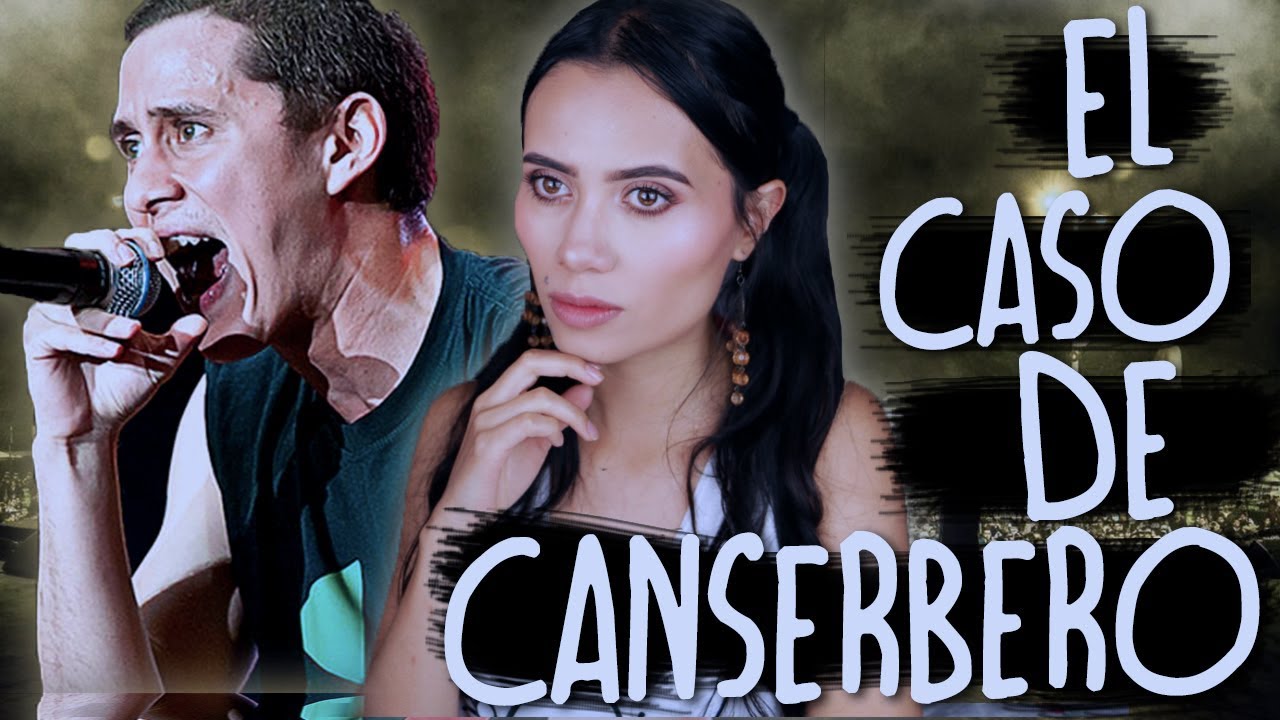 TODO sobre el MISTERIOSO caso de CANSERBERO | Paulettee