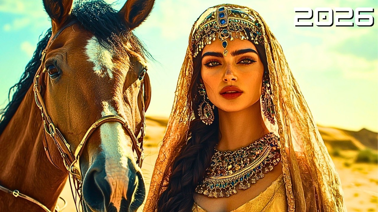 Cafe Anatolia Istanbul - Golden Currents - Ethnic Deep House Ritual Flow
