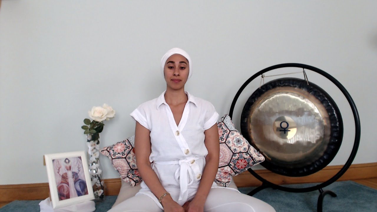Day 18: Meditation Ganpati Kriya (Make the Impossible, Possible!)