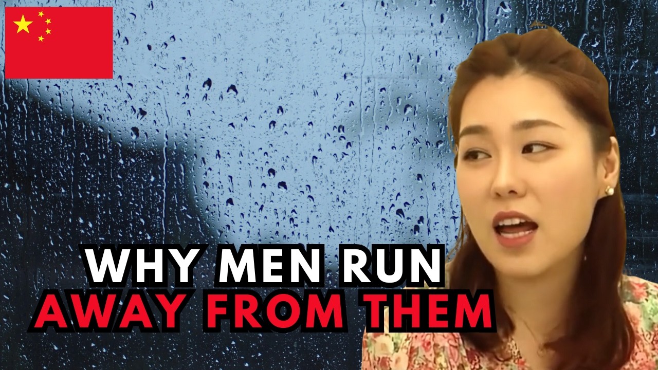 They Call Themselves “High-Quality Women”… So Why Doesn’t Any Man Want to Marry Them?