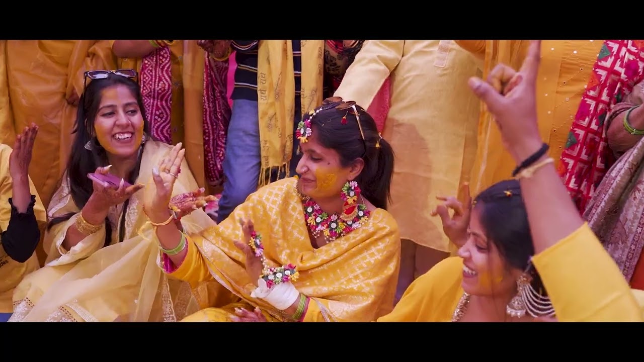Gomti & Karan || Wedding  Teaser 2026 || Amit Photography