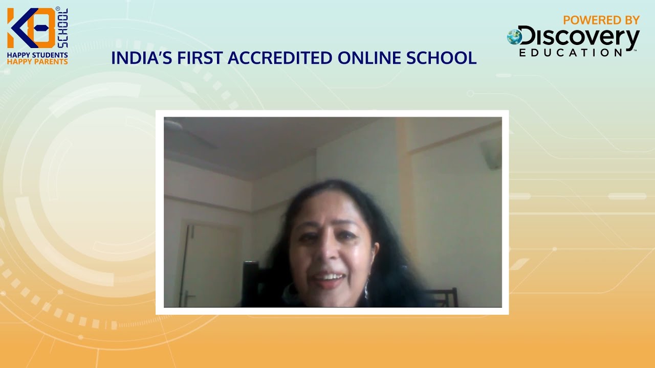 Parents Experience - Online School Classes | K8 Online School Review