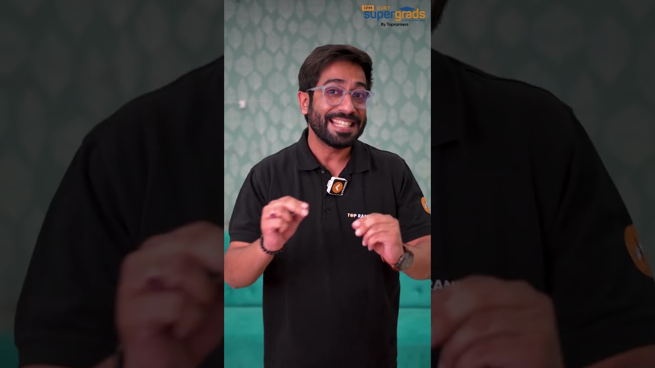 3 Unknown Facts About IPM Program at IIM Indore | IIM Indore Facts #ipmindore #supergrads #shorts