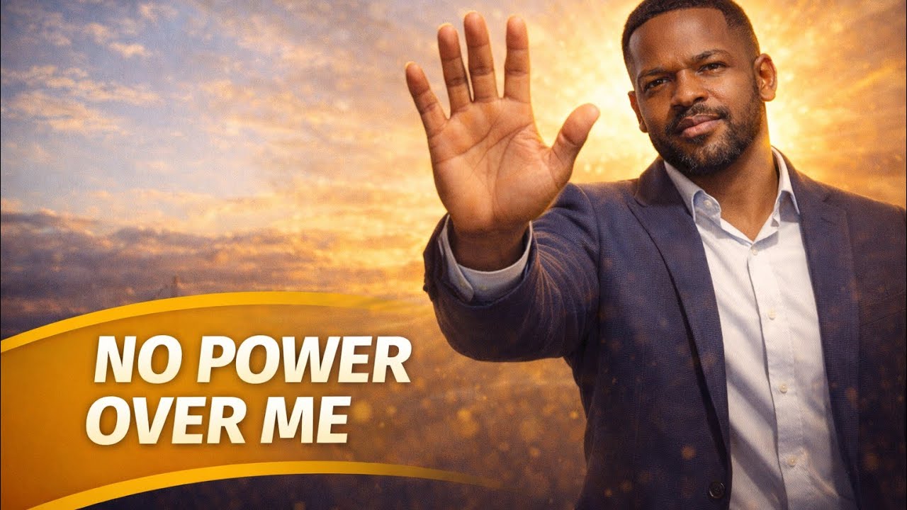 This Prayer Will Help You Resist Temptation and Break Bad Habits