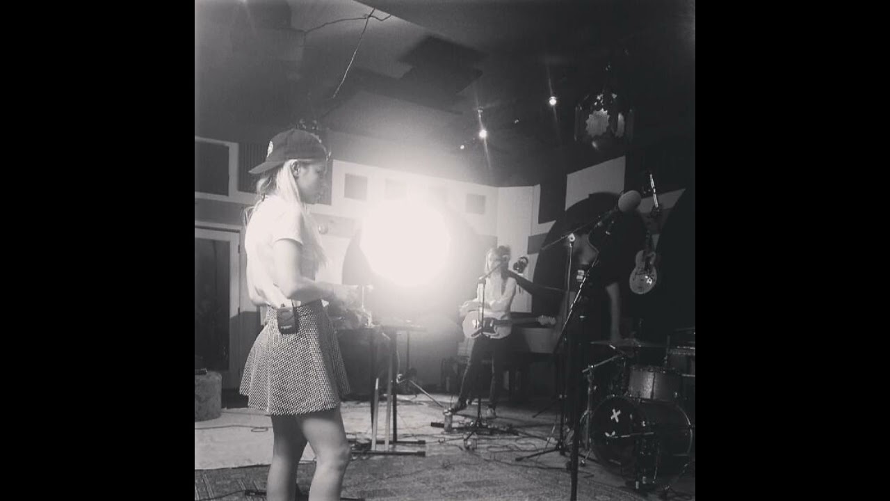 Mars Argo - Limousine Machine (Live! at Bedrock Studios) (Audio)