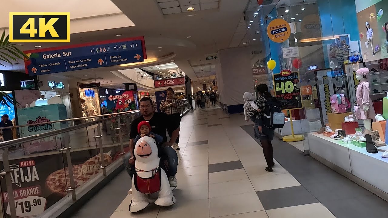 【4K】Así se ve 