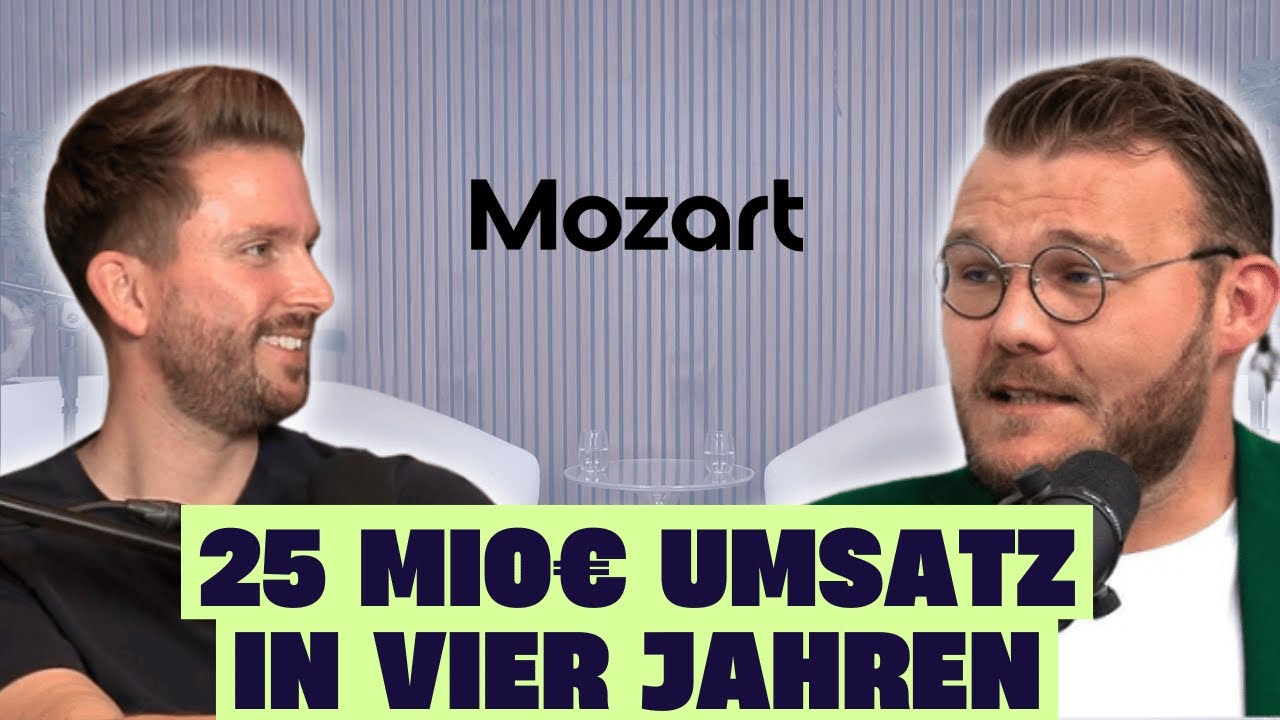 Mit Boxspringbetten zu Millionenumsätzen 🤯 - ohne Fremdkapital❗️CEO klärt auf