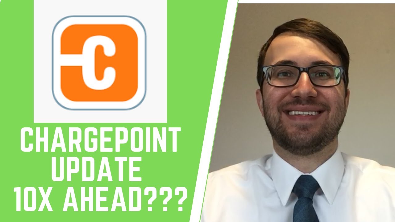 ChargePoint Stock and Switchback Energy (SBE) Merger UPDATES!!! Am I BUYING NOW???