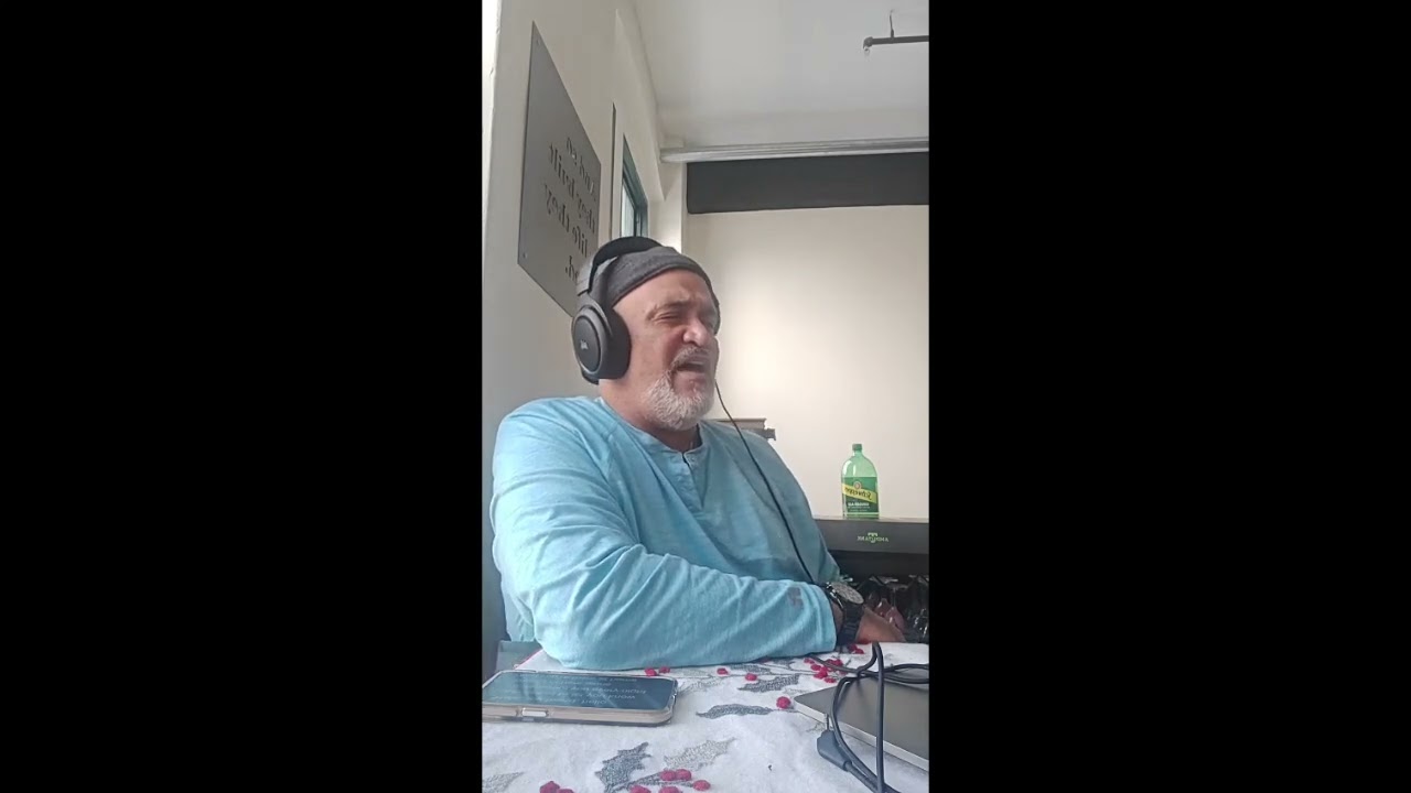 Hello cover by Roger Torres