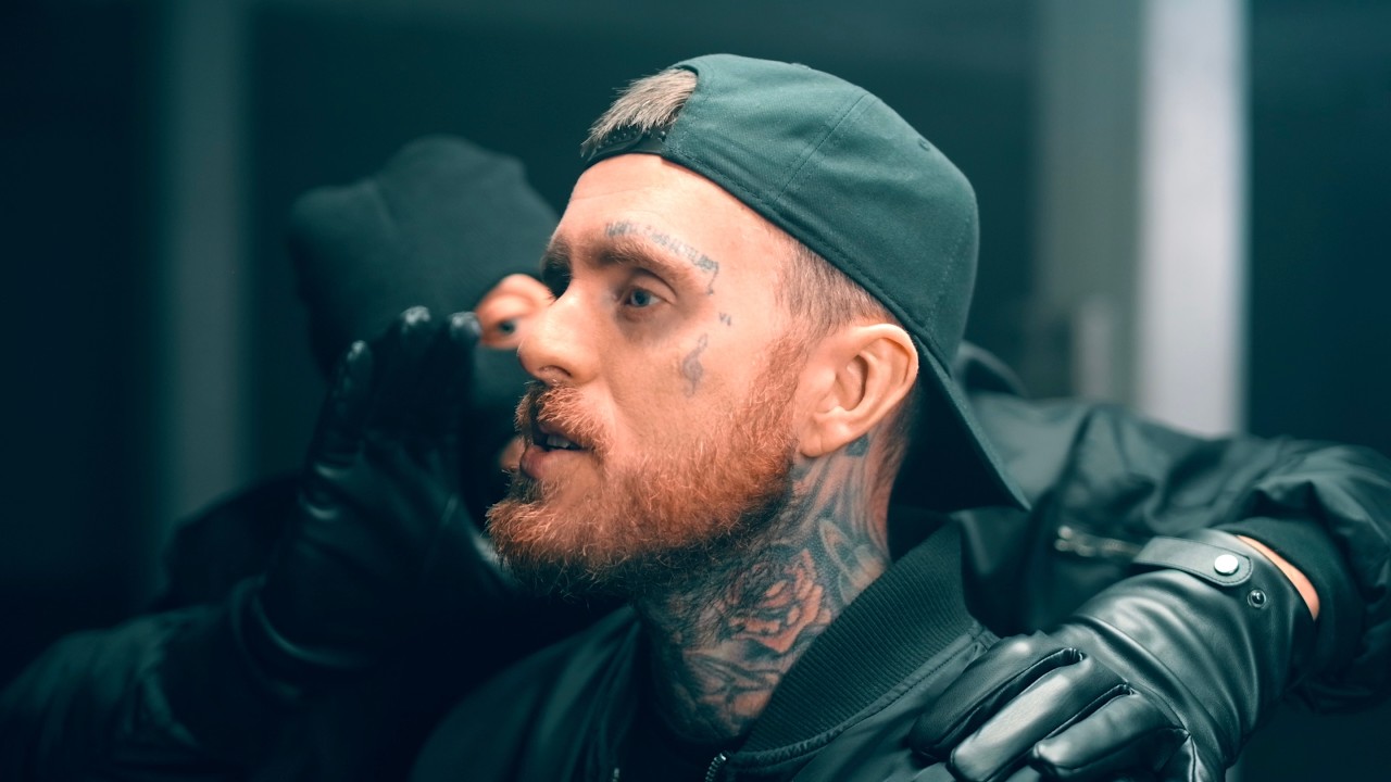 360 - Holding On (Official Music Video)