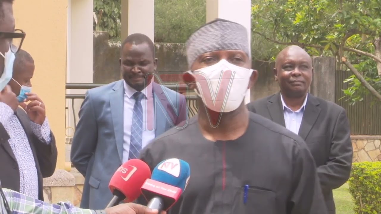 CROSS BORDER CRIME: AU leaders call for more coordination