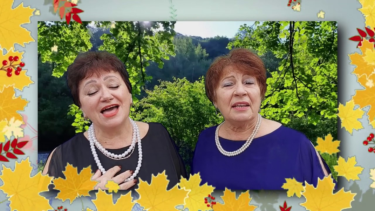Ті очі ніяк не забути