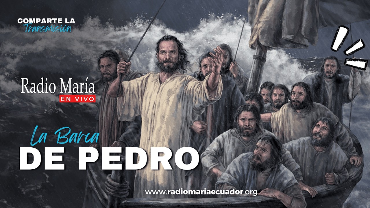 La Barca de Pedro - 27 de febrero de 2026