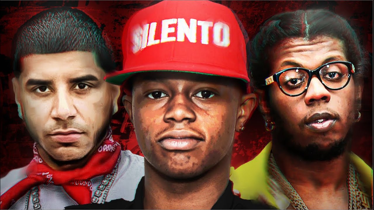 Где сегодня звезды рэпа одного хита?