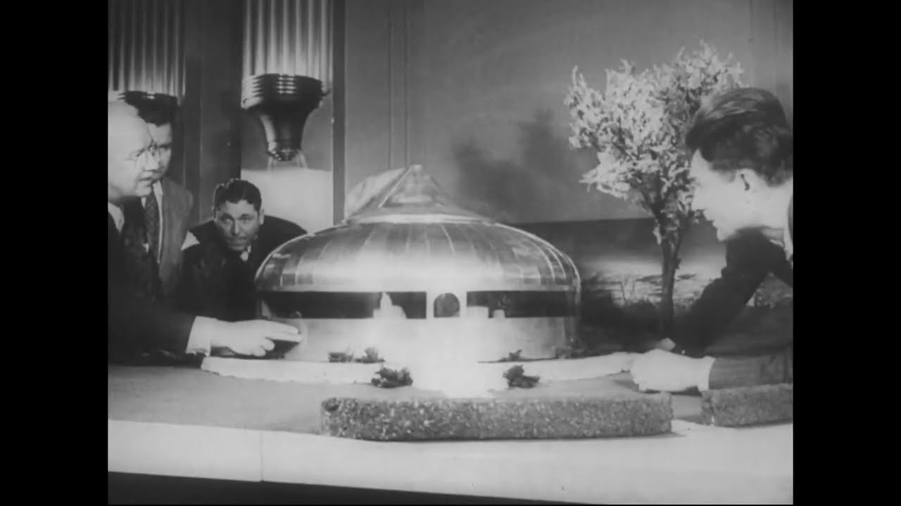 Inside the Dymaxion House: Wichita&rsquo;s Aluminum Answer to the Housing Crisis