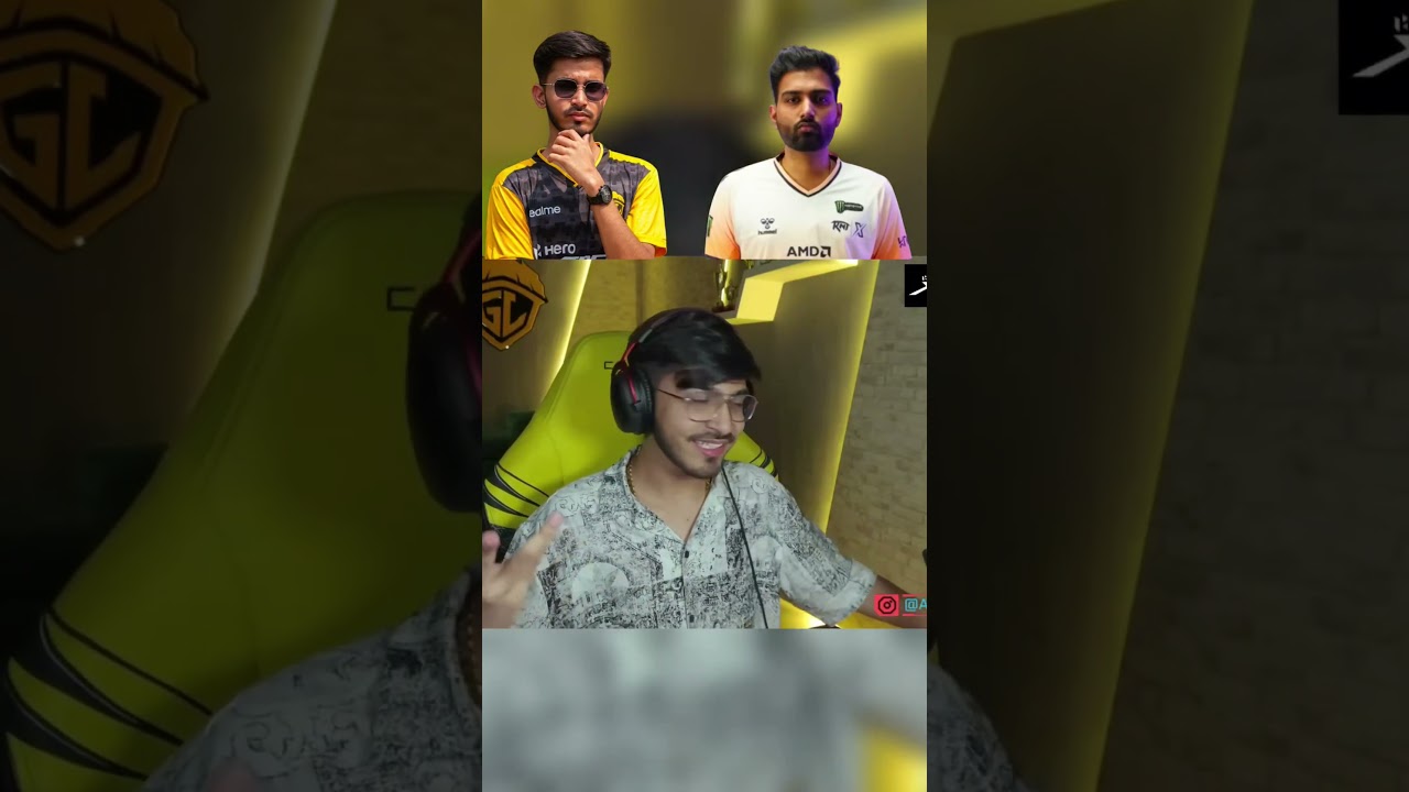 Admino reply on punk trolling 👀 #shortsfeed #trendingshorts  #jonathangaming