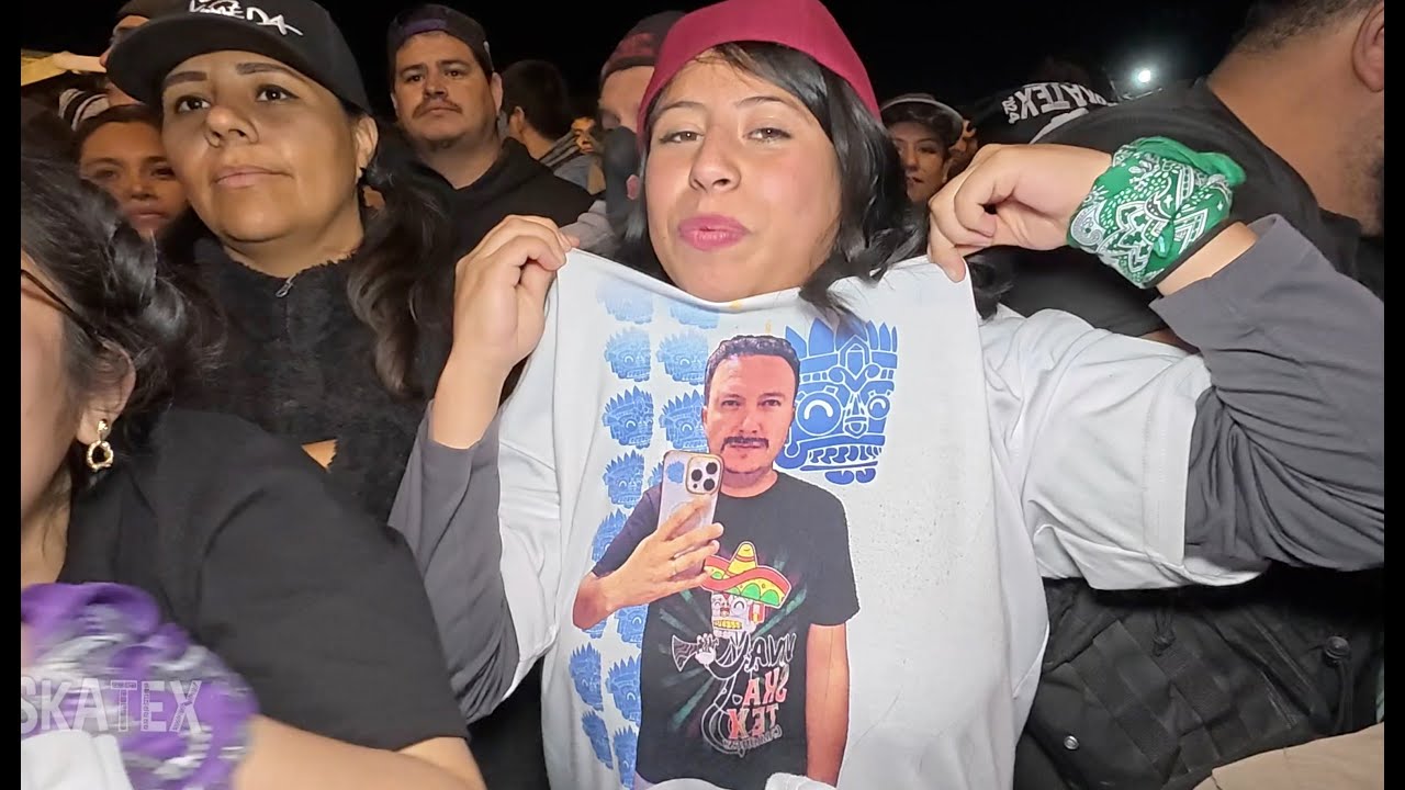 El ultimo Skatex segunda parte 2024