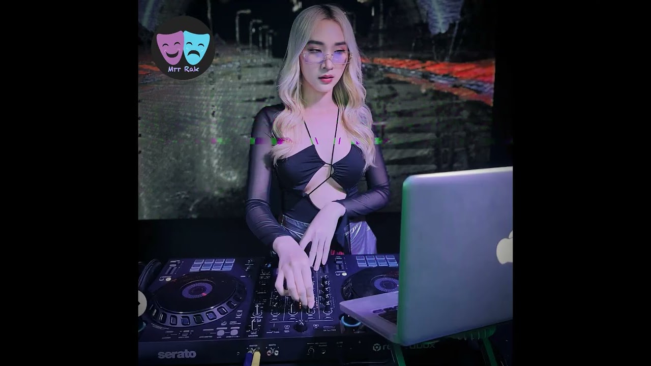 Remix 💊 Vai Lerng ម៉ាទំហឹង KimDuMii RMX || កណ្តឹងការេមកី_3in1​ + Who_Said 4IN1 - VVIP 15minutes 