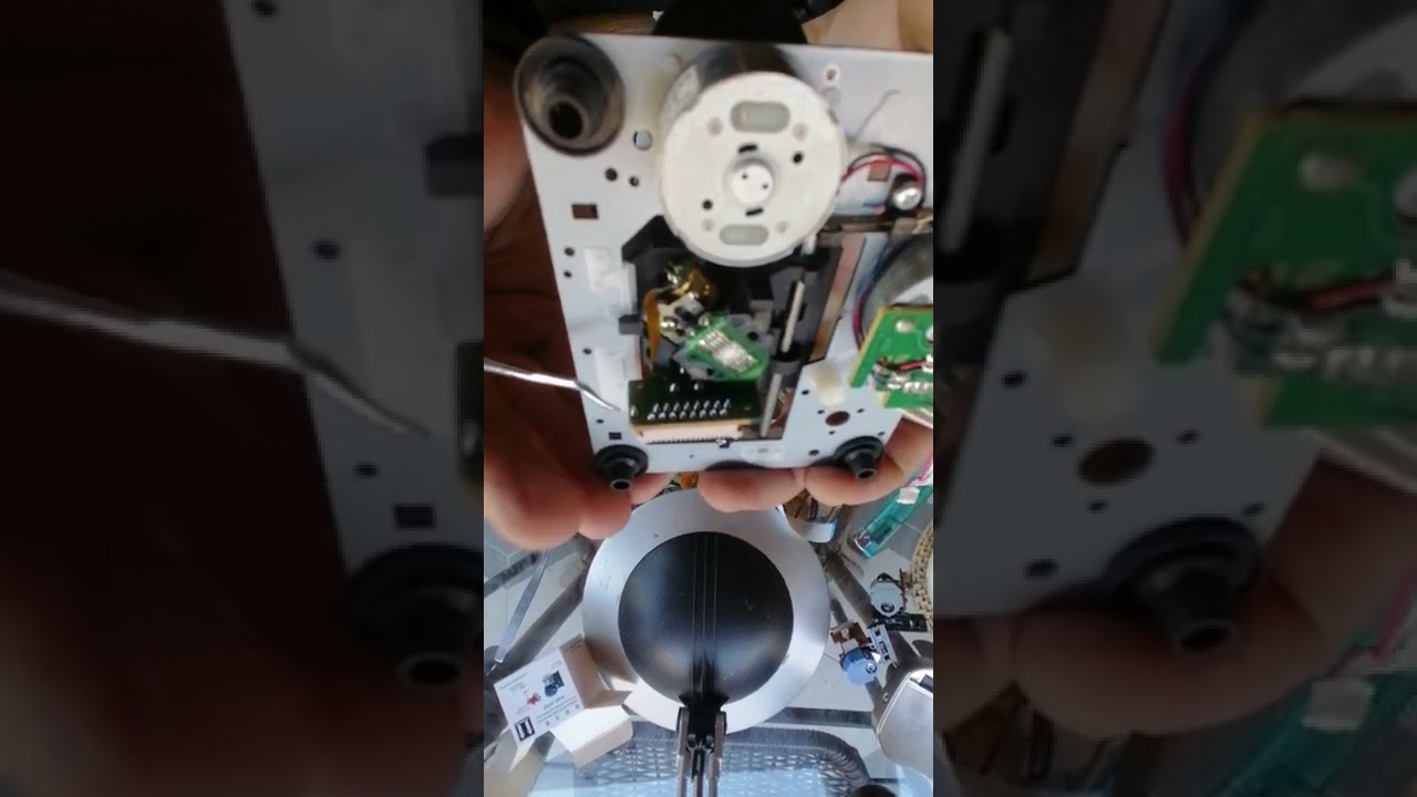 Reelop Rmp2 Repair.