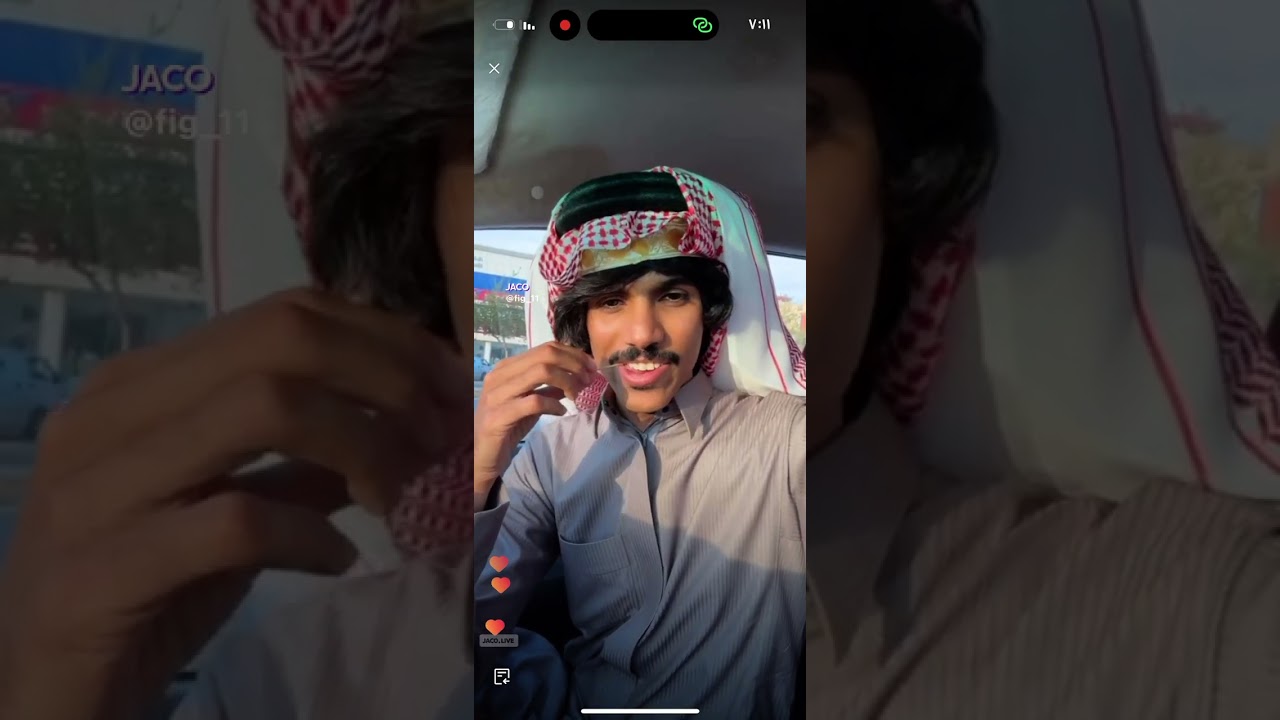 لآيف دريع الدوسري _مشاهده ممتعه✨