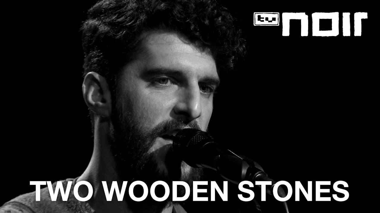 Two Wooden Stones - Al Hari'a (live bei TV Noir)