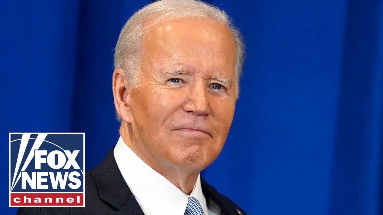‘SNL’ mocks Biden, Democrats before midterms: ‘Big Yikes’