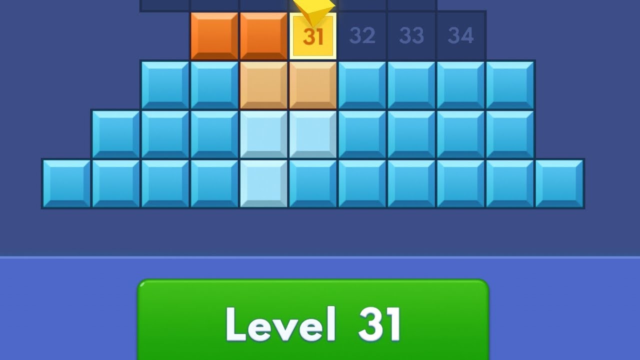 Live Block Blast mode adventure