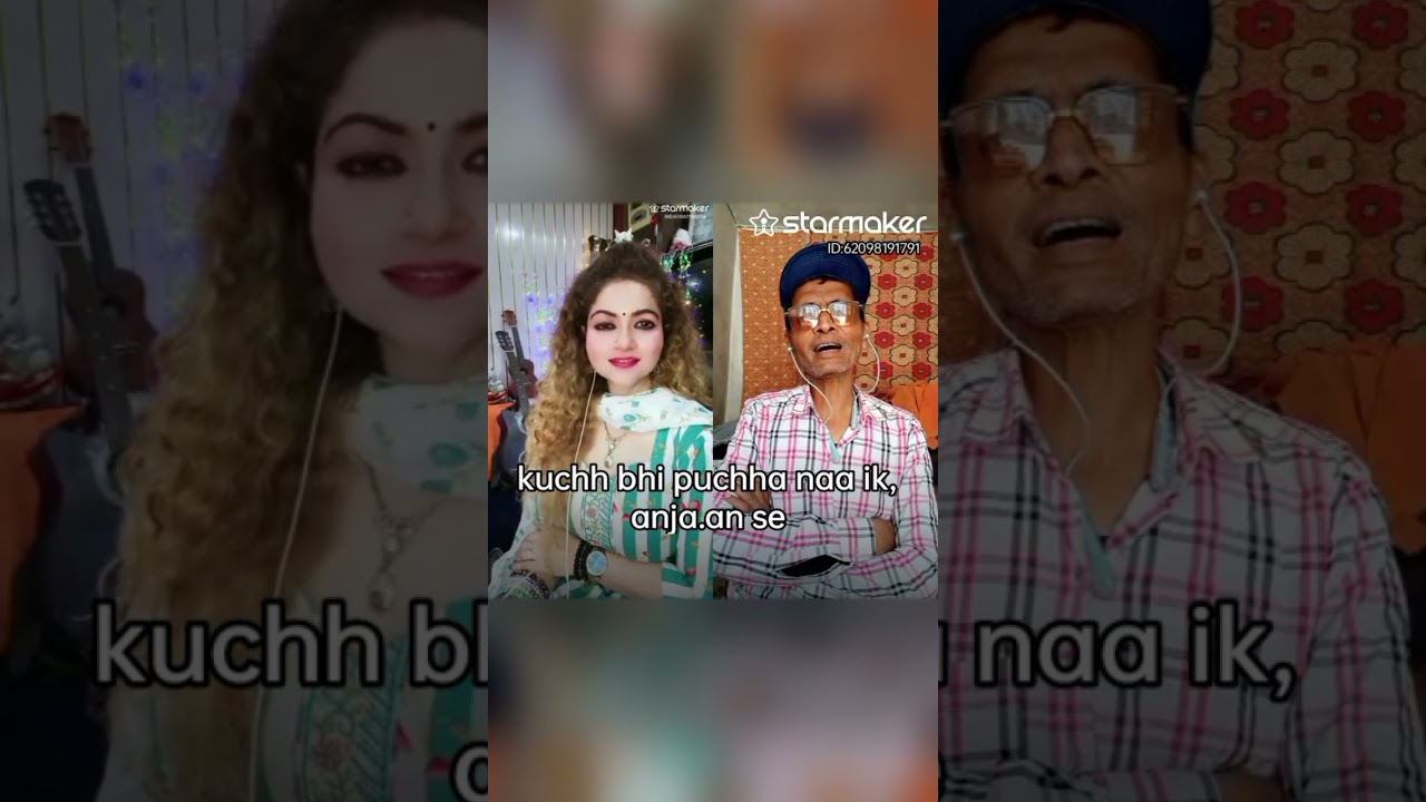 Like Rimjhim Ke Geet Sawan Gaye? Check out more amazing covers on StarMaker