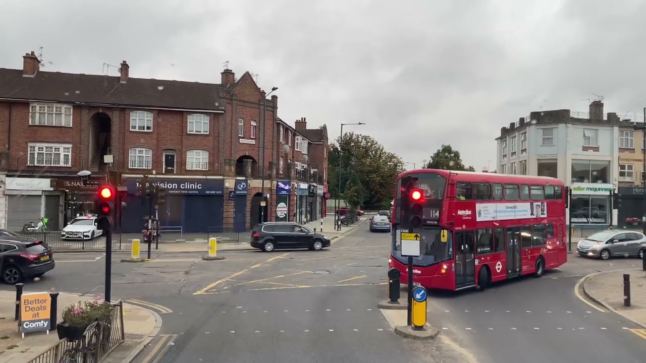 Harrow Kenton rd london🇬🇧 view