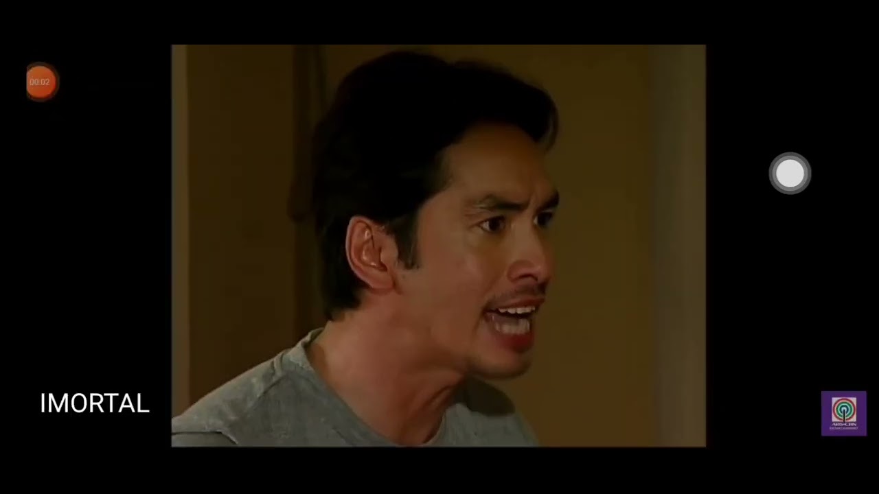 ABS-CBN/GMA SAMPALAN SCENE PART 26