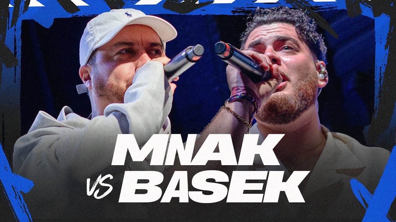MNAK vs BASEK | #FMSCHILE 2025/26 | Jornada 2 - Temporada 6 I Urban Roosters
