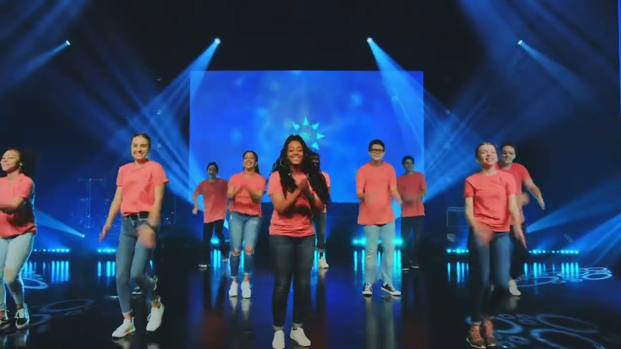 Every Beat | SV Kids Worship