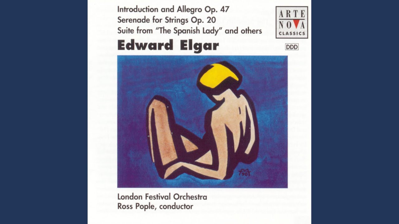 Chanson de matin, Op. 15, No. 2 (Arr. for Cello and Piano)
