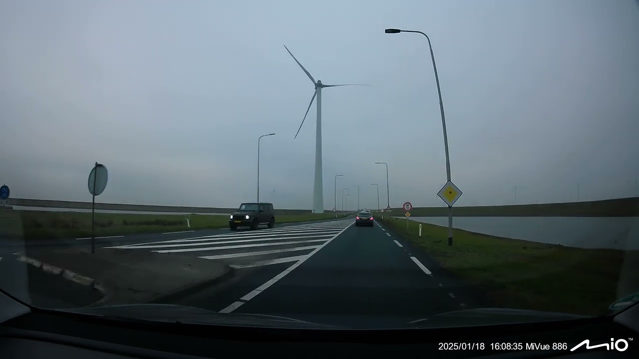 Den Haag - Bergen op Zoom