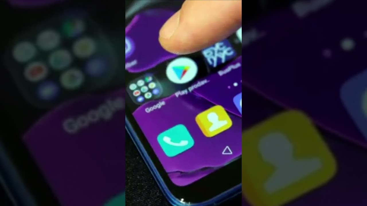 Google deletes 50 apps infected with Joker malware😯😲