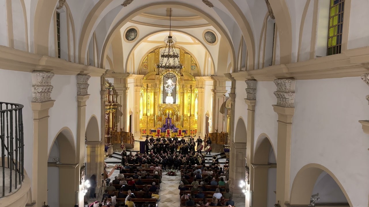 El Amor de Alhama 'Concierto In Memoriam' | Aeternum