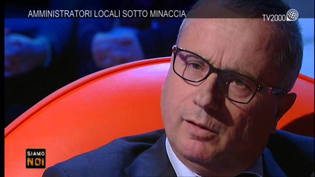 "Siamo noi" - Dario Vassallo, presidente Fondazione Angelo Vassallo