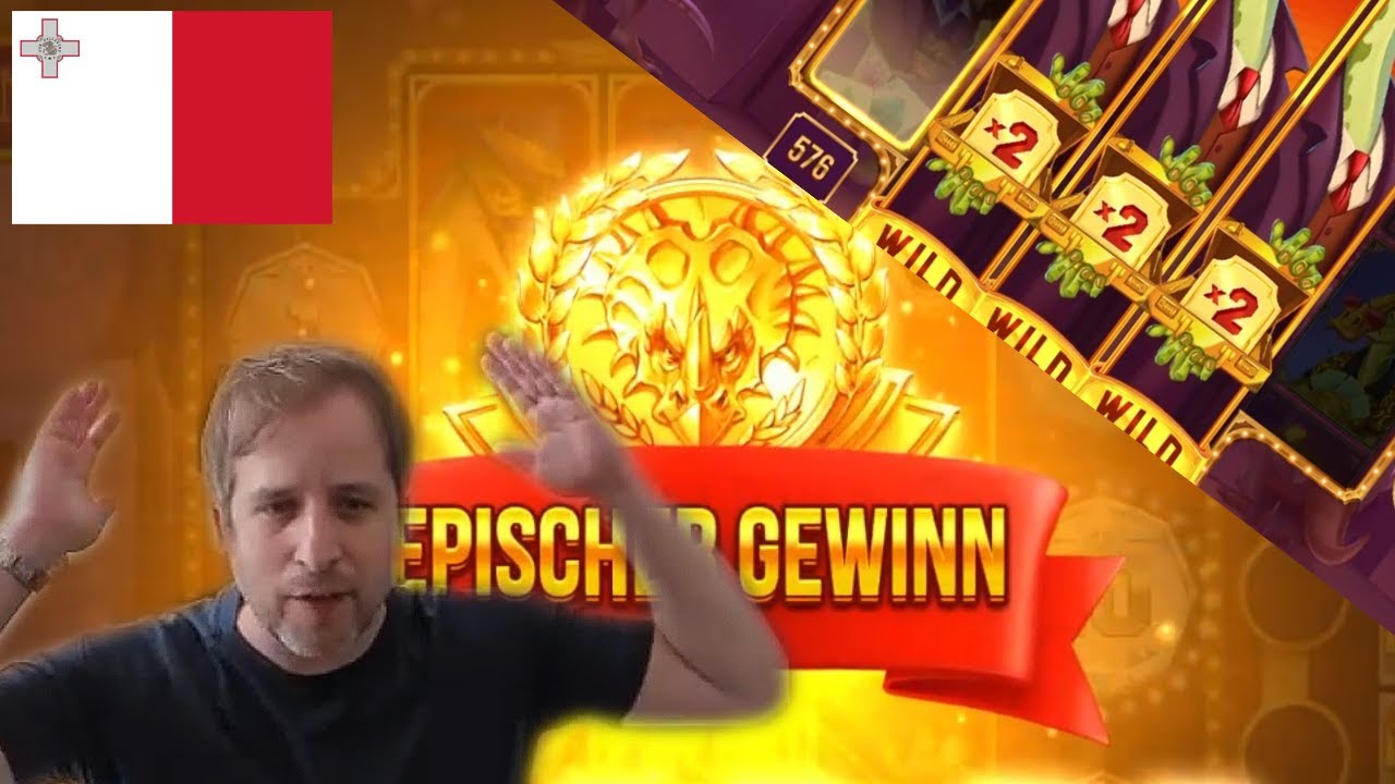 #1 SPIN OF THE DAY | DINOPOLIS PAYS AN INSANE BIG CASINO WIN | Push Gaming