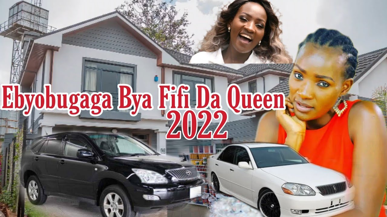 Fifi Da Queen Agamba Asinga Abayimbi Sente Ebyobugaga Bye #dainanabatanzi Atinde