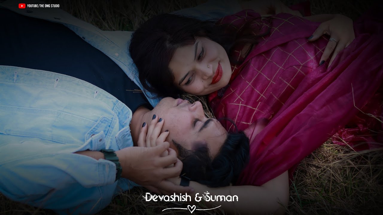PRE WEDDING FILM 2022 | DEVASHISH & SUMAN | THE OMG STUDIO | RAIPUR