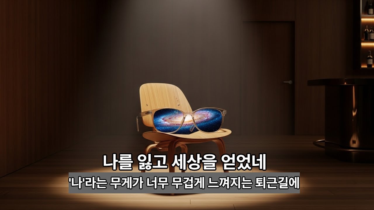 Atman 과 무아, 나를 잃고 세상을 얻다. (Rock), 불교음악,