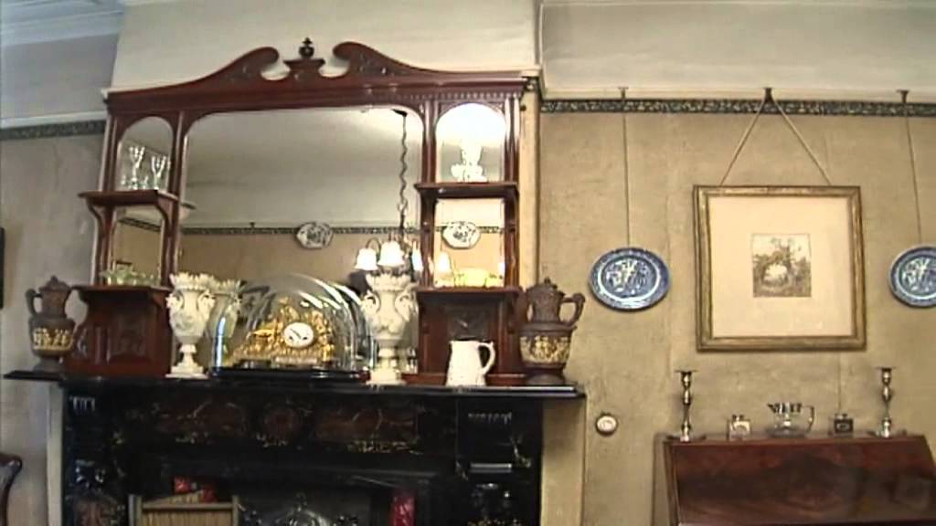 National Trust: Mr Straw's House - From Top to Bottom