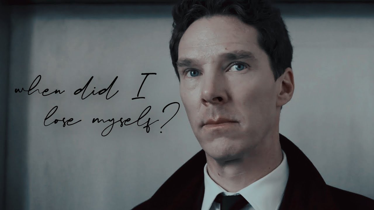 Patrick Melrose || Paralyzed ⚠️