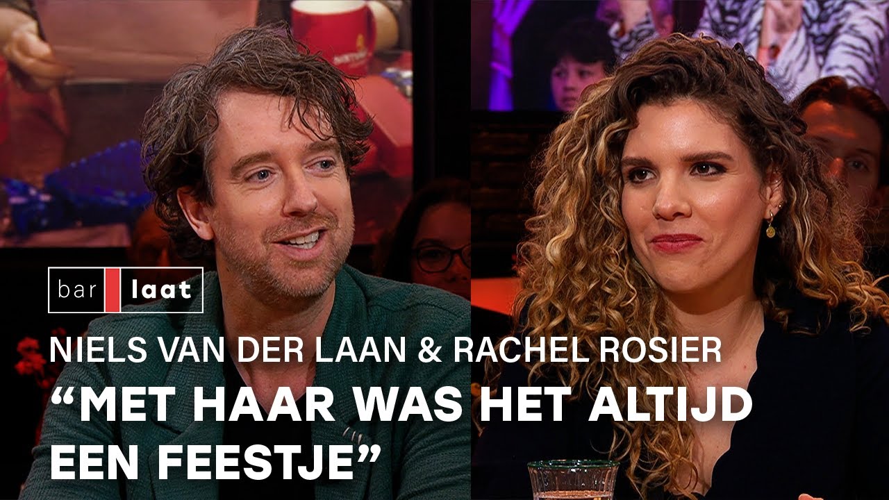 OUD-COLLEGA'S memoreren DIEUWERTJE BLOK | Bar Laat