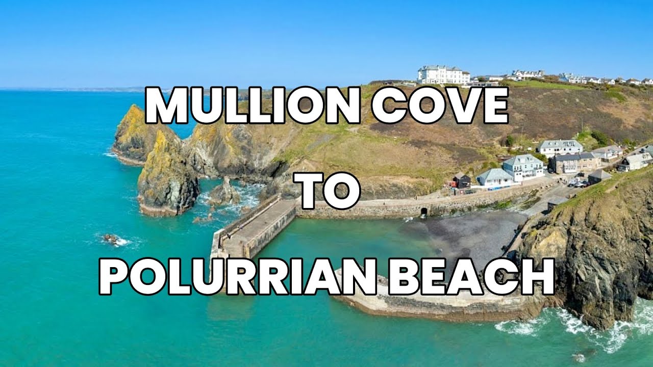 Exploring Hidden Treasures By The Sea!